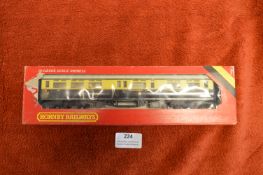 Hornby 00 GWR Restaurant Car R.454