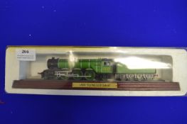Collectible Model Loco - LNER 