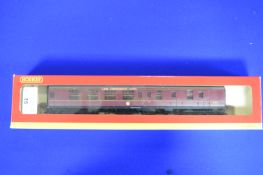 Hornby 00 Talisman BR Mk.I Brake Coach