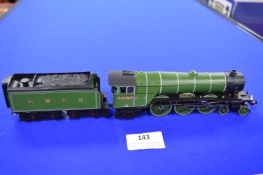 Hornby 00 LNER 4-6-2 