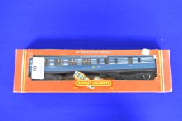 Hornby 00 LMS Brake Third Coach 