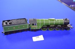 Hornby 00 LNER 4-6-2 