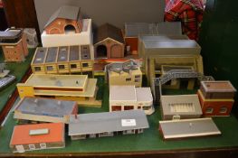 Hornby, Skaledale and other Track Side Bridges, Bu