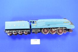 Hornby 00 LNER 4-6-2 