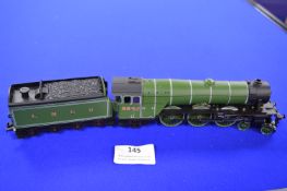 Hornby 00 LNER 4-6-2 