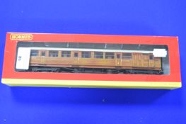 Hornby 00 LNER 61' 6
