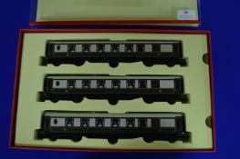 Hornby 00 R41 First Class 