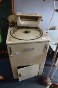 Vintage Hotpoint Washing Machine