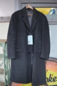 British Railways Great Coat
