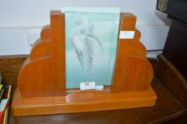 Deco Style Photo Frame