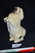 Beswick Pekingese Dog