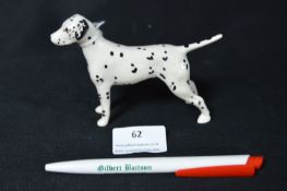 Beswick Dalmatian