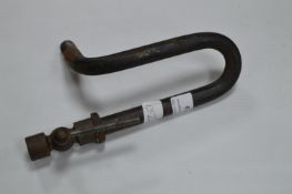 Railway Engine Fitting