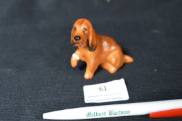Royal Doulton Spaniel