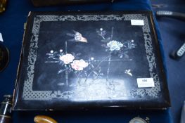 Oriental Postcard Album