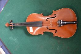 Vintage Violin
