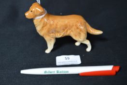 Beswick Retriever