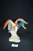 Beswick Mallard