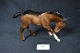 Beswick Foal