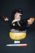 Beswick Advertising Figure 