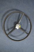 Mini Clubman Steering Wheel