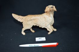 Beswick Retriever