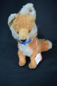 Steiff Fox Soft Toy