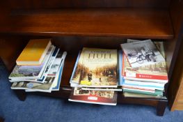 Hull Local History Books