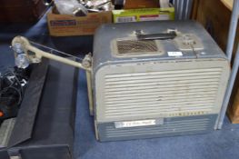 Vintage Filmosound Cine Projector by Bell & Howell