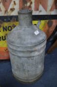 Vintage Milk Churn Stamped E.P. Co Ltd