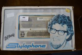 Rolf Harris Stylophone