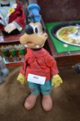Walt Disney Goofy Toy