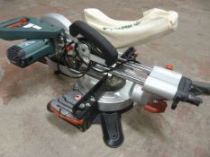 Metabo Mitre Saw