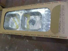 *Pyramis Kitchen Sink with Drainer