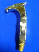 *Contemporary Chrome Mixer Tap