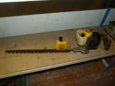 Promac HC70 Hedge Trimmer