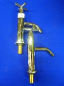 *Mirella Basin Pillar Taps