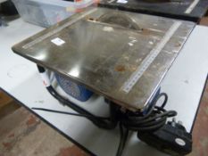 Workzone Tile Cutter