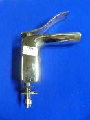 *Contemporary Chrome Mixer Tap