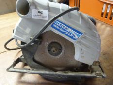 Energer 185mm Circular Saw