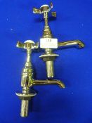 *Hatton Basin Pillar Taps