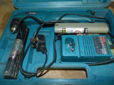 Makita DA391D Angle Drill