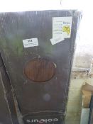 *Pack of Summer Oak Laminate Flooring