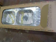 *Pyramis Kitchen Sink with Drainer