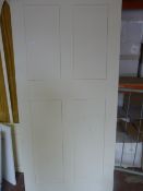 *Internal Door 1985x930x42mm