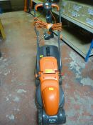 Flymo Easimo Lawnmower