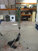 Telescopic Folding Washing Line