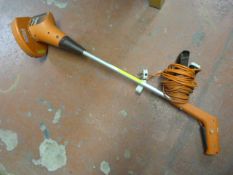 Flymo Multitrim 250 Strimmer