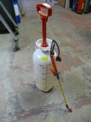 8L Garden Sprayer
