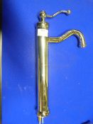 *Contemporary Mixer Tap